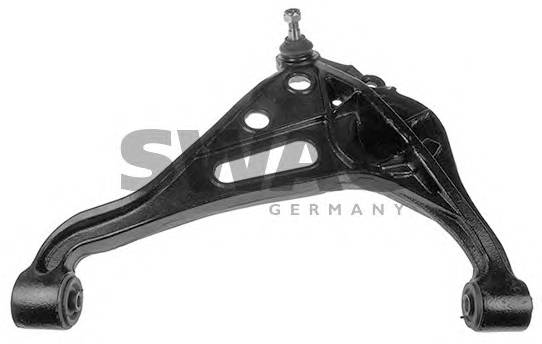 SWAG 84 94 2293 Рычаг независимой подвески