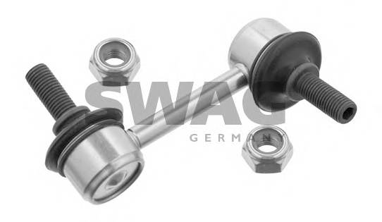 SWAG 85 93 3650 Тяга / стойка, стабилизатор