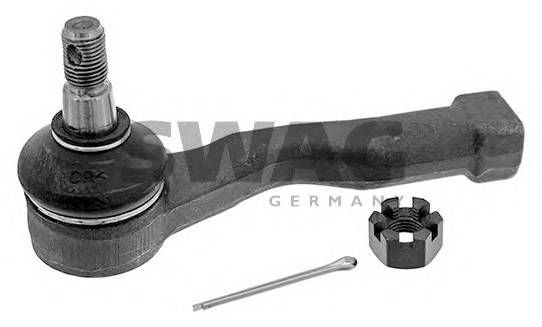 SWAG 91 94 1952 Наконечник поперечной руле