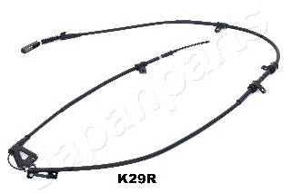JAPANPARTS BCK29R LINKA HAM. RКCZ. KIA T. CARNIVAL 2,2-2,9 CRDI 06-
