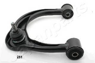 JAPANPARTS BS-250R Рычаг независимой подвески...