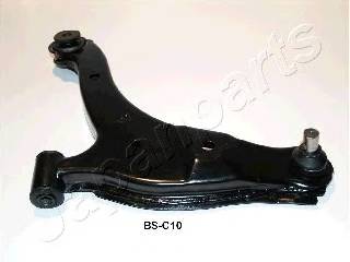 JAPANPARTS BS-C09L Важіль незалежної підвіски... JAPANPARTS BS-C09L Важіль незалежної підвіски...