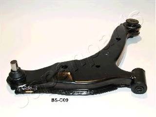 JAPANPARTS BS-C09R Важіль незалежної підвіски... JAPANPARTS BS-C09R Важіль незалежної підвіски...