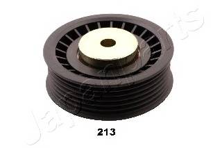 JAPANPARTS RP-213 Паразитный / ведущий ролик, ... JAPANPARTS RP-213 Паразитный / ведущий ролик, ...