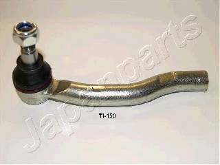JAPANPARTS TI-150L Наконечник поперечной руле... JAPANPARTS TI-150L Наконечник поперечной руле...