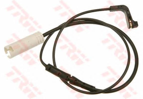 TRW GIC209 Сигнализатор, износ тормоз