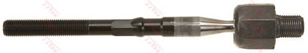 TRW JAR974 Осьовий шарнір, рульова тяг...
