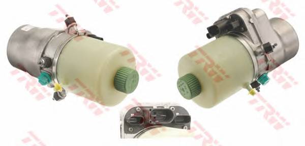 TRW JER171 POMPA WSPOMAGANIA ELEKTRO-HYDR. SKODA, VW