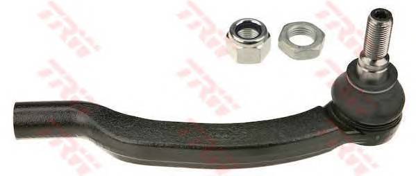 TRW JTE1140 Наконечник поперечной руле