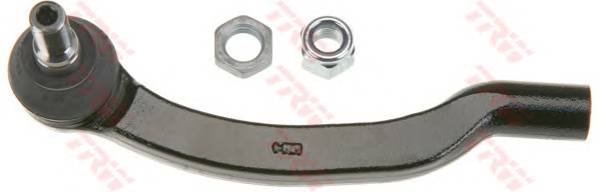 TRW JTE1141 Наконечник поперечной руле
