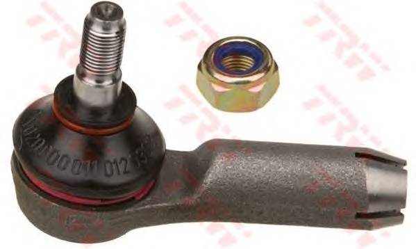 TRW JTE144 Наконечник поперечной руле