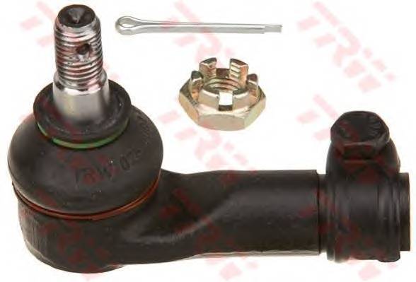 TRW JTE210 Наконечник поперечной руле... TRW JTE210 Наконечник поперечной руле...