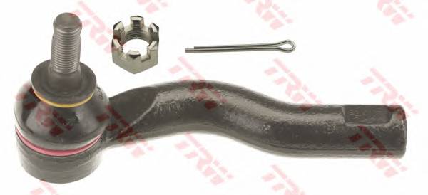 TRW JTE7586 Наконечник поперечной руле... TRW JTE7586 Наконечник поперечной руле...