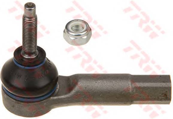 TRW JTE761 Наконечник поперечной руле