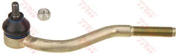TRW JTE764 Наконечник поперечной руле