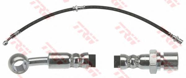 TRW PHD1181 Тормозной шланг