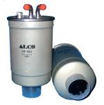ALCO FILTER SP-983 Паливний фільтр ALCO FILTER SP-983 Паливний фільтр