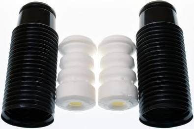 DENCKERMANN D500011 Пилозахисний комілект, амо...