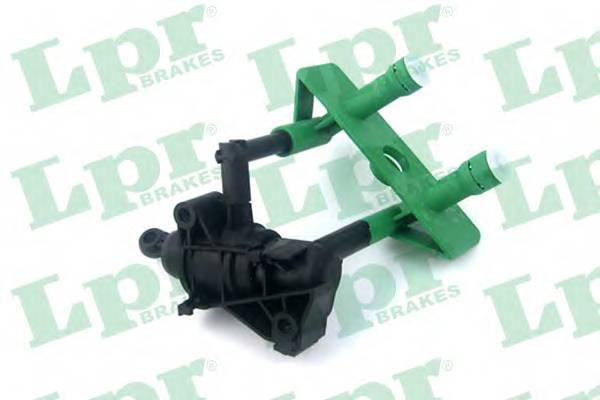 LPR 2180 Главный цилиндр, система сц