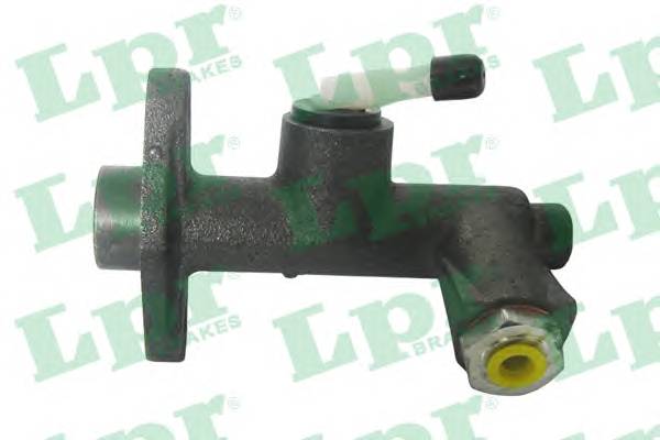 LPR 2272 Главный цилиндр, система сц