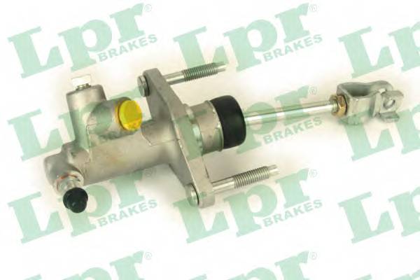 LPR 2560 Главный цилиндр, система сц