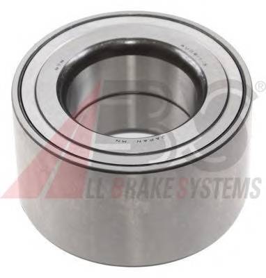 A.B.S. 201106 Комплект підшипника маточи... A.B.S. 201106 Комплект підшипника маточи...