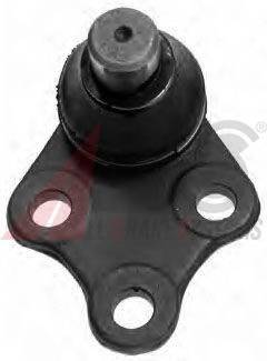 A.B.S. 220153 Несущий / направляющий шарн...