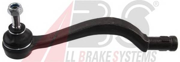 A.B.S. 230728 Наконечник поперечной руле