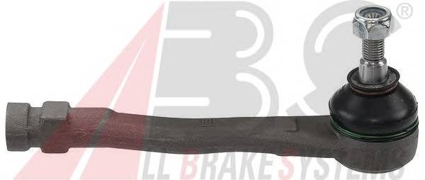 A.B.S. 230839 Наконечник поперечной руле