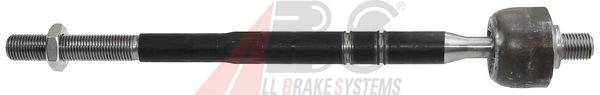 A.B.S. 240556 Осьовий шарнір, рульова тяг...