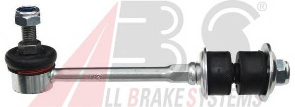 A.B.S. 260403 Тяга / стойка, стабилизатор