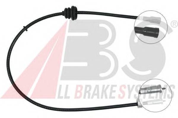 A.B.S. K43116 Трос спідометра
