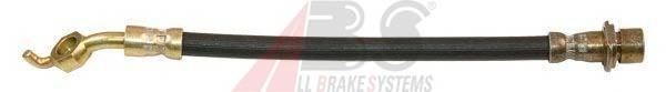 A.B.S. SL 5902 Тормозной шланг A.B.S. SL 5902 Тормозной шланг