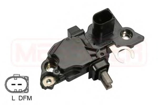 ERA 215241 Регулятор генератора ERA 215241 Регулятор генератора