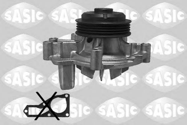 SASIC 2011A31 Водяной насос
