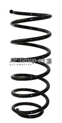 JP GROUP 1142200800 Пружина ходовой части JP GROUP 1142200800 Пружина ходовой части