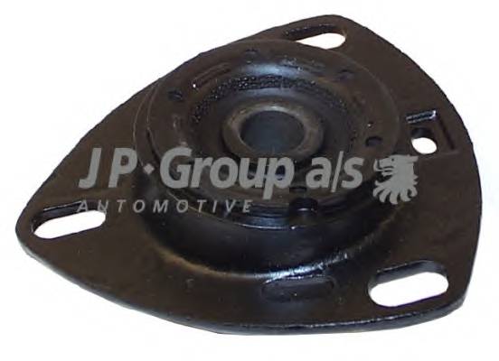 JP GROUP 1142400600 Опора стойки амортизатора