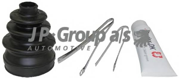 JP GROUP 1143601310 Комплект пылника, приводно