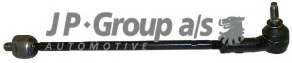 JP GROUP 1144402380 Поперечна рульова тяга JP GROUP 1144402380 Поперечна рульова тяга