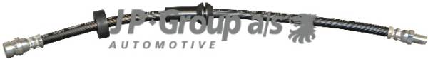 JP GROUP 1561702100 Гальмівний шланг JP GROUP 1561702100 Гальмівний шланг