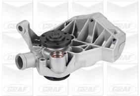 GRAF PA805 Водяний насос GRAF PA805 Водяний насос