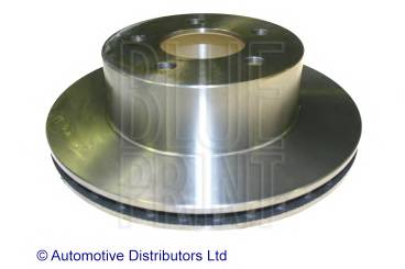BLUE PRINT ADA104331 Гальмівний диск