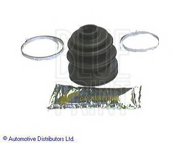 BLUE PRINT ADC48160 Комплект пылника, приводно