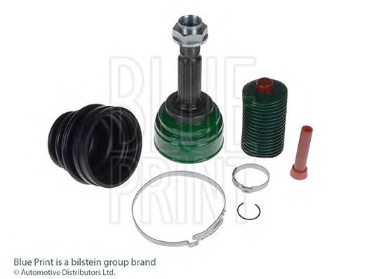BLUE PRINT ADC48949 Шарнірний комплект, привод... BLUE PRINT ADC48949 Шарнірний комплект, привод...