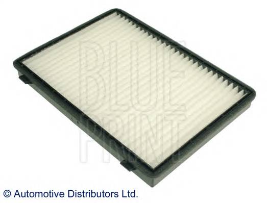 BLUE PRINT ADG02545 Фильтр, воздух во внутренно... BLUE PRINT ADG02545 Фильтр, воздух во внутренно...