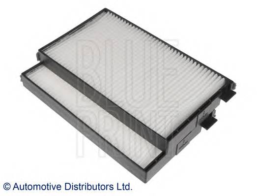 BLUE PRINT ADG02553 Фильтр, воздух во внутренно