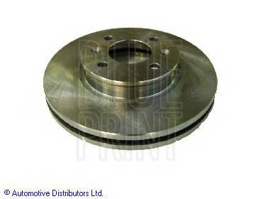 BLUE PRINT ADG043120 Тормозной диск BLUE PRINT ADG043120 Тормозной диск