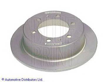 BLUE PRINT ADG04332 Тормозной диск BLUE PRINT ADG04332 Тормозной диск