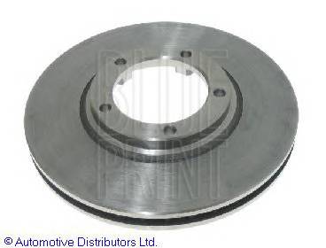 BLUE PRINT ADG04361 Тормозной диск BLUE PRINT ADG04361 Тормозной диск