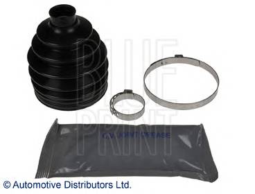 BLUE PRINT ADG081107 Комплект пылника, приводно